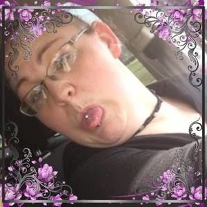 Meet your Posher, Kristin